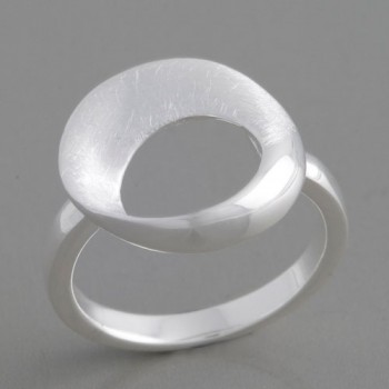 Silberring Kati Ringgröße 54