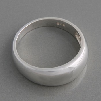 Silberring Chiara Ringgröße 54