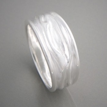 Ring-Silber Muriel Ringgröße 58