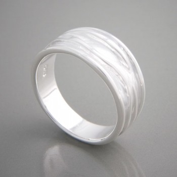 Ring-Silber Muriel Ringgröße 56