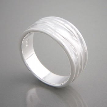 Ring-Silber Muriel Ringgröße 58