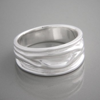 Ring-Silber Muriel Ringgröße 58