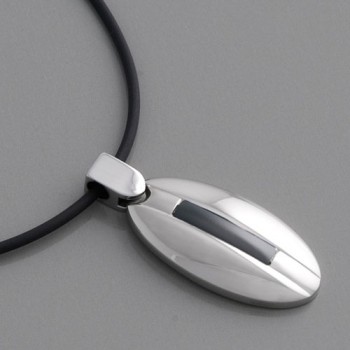 HARDWEAR Anhänger Edelstahl Kaisa