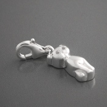 Charm Anhänger Katze