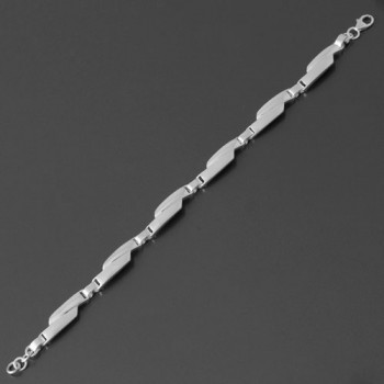 Silber Armband Agate
