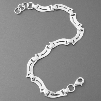 Armband Silber Miriam