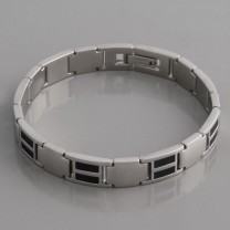 FL PARIS Edelstahl-Armband