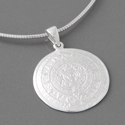 Amulett Anhänger Glücksbringer Kraft und Seele