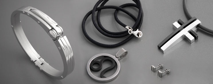 Herrenschmuck Herrenschmuck