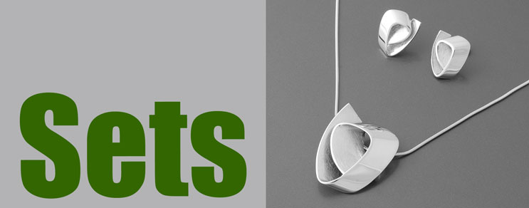 Schmuck-Sets Schmuck-Sets